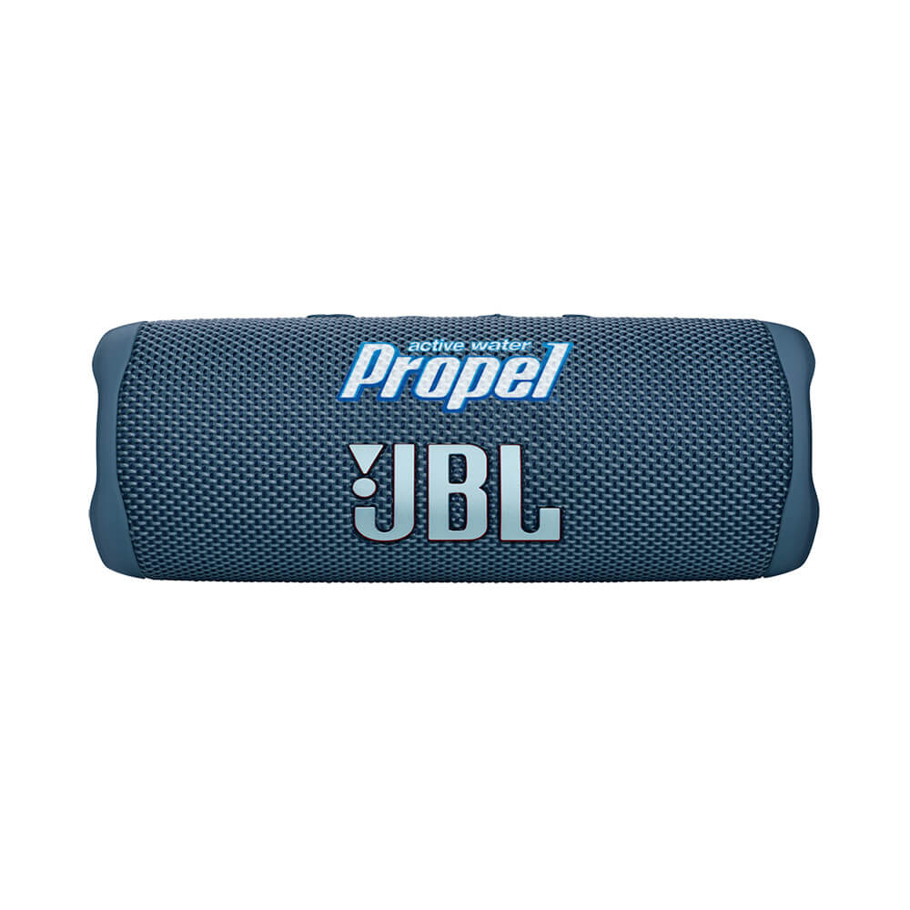 JBL - Flip 6 Portable Waterproof Speaker