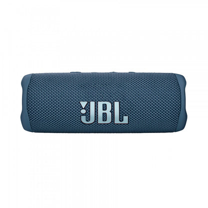 JBL - Flip 6 Portable Waterproof Speaker