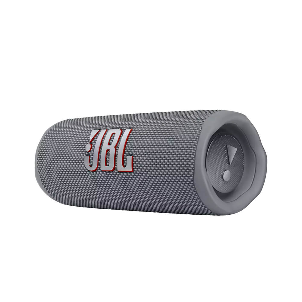 JBL - Flip 6 Portable Waterproof Speaker