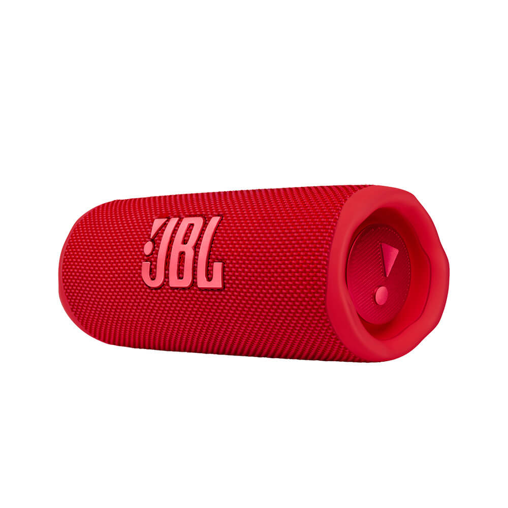 JBL - Flip 6 Portable Waterproof Speaker