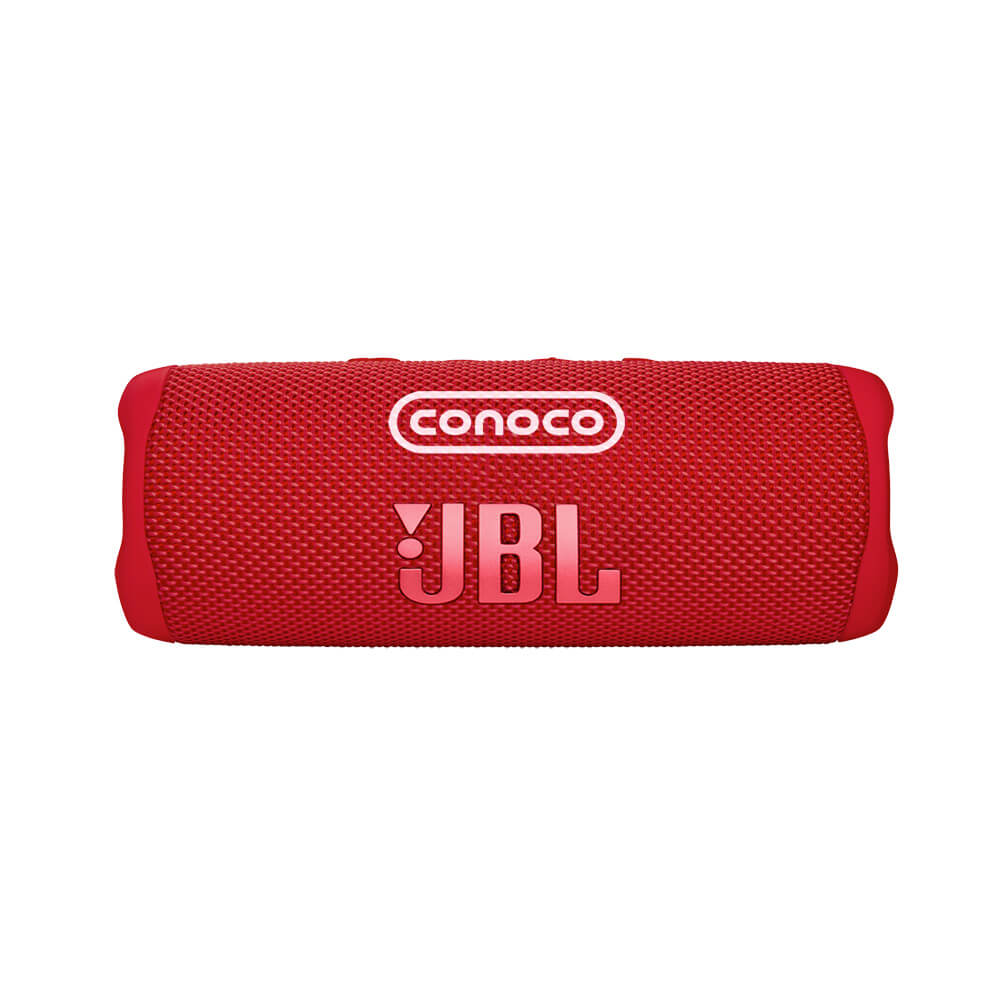 JBL - Flip 6 Portable Waterproof Speaker