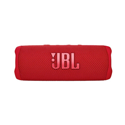 JBL - Flip 6 Portable Waterproof Speaker