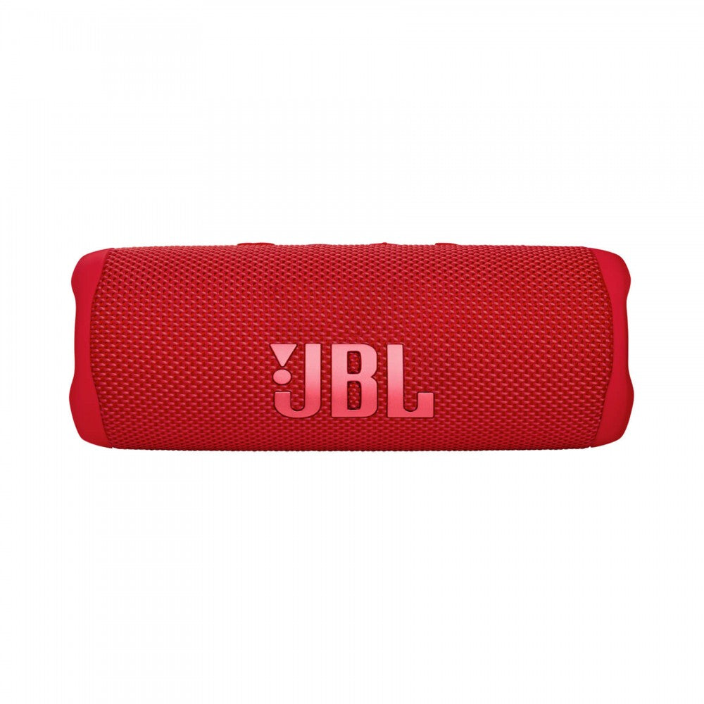 JBL - Flip 6 Portable Waterproof Speaker