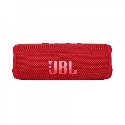 JBL - Flip 6 Portable Waterproof Speaker