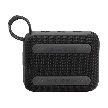 JBL - Go 4 Bluetooth Portable Speaker