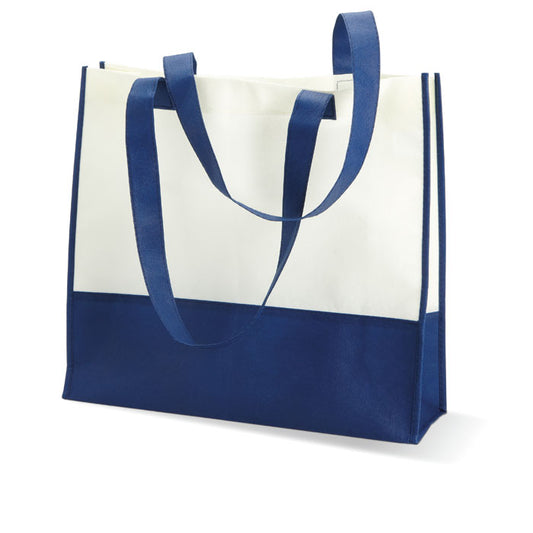 VIVI - 80gr/m² nonwoven shopping bag