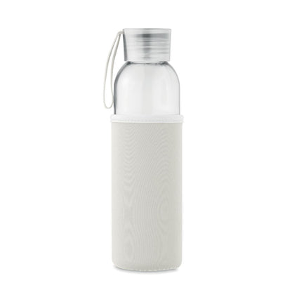 EBOR - Recycled glass bottle 500 ml