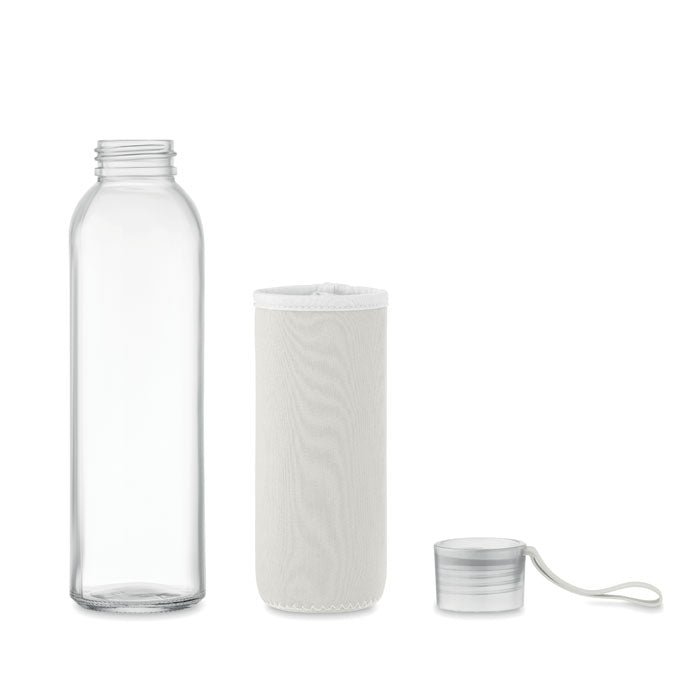 EBOR - Recycled glass bottle 500 ml
