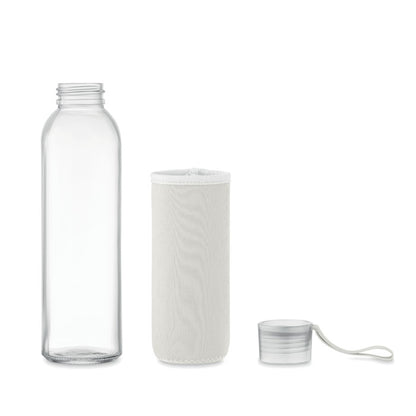 EBOR - Recycled glass bottle 500 ml