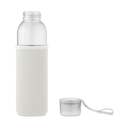 EBOR - Recycled glass bottle 500 ml