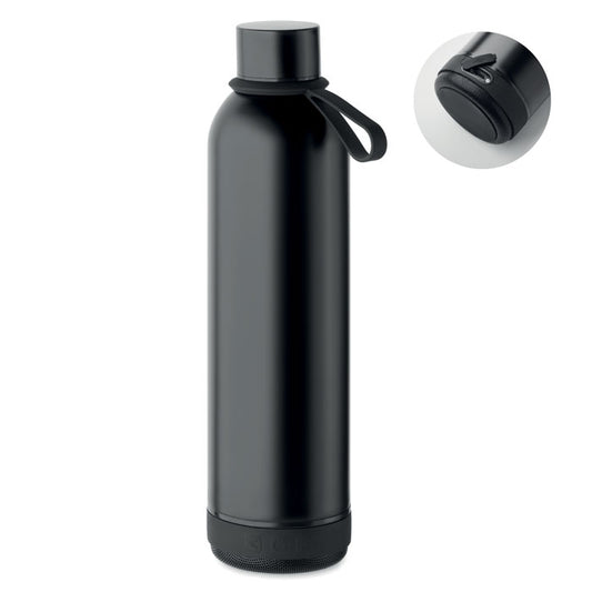 MUSEY - Double wall bottle 500ml