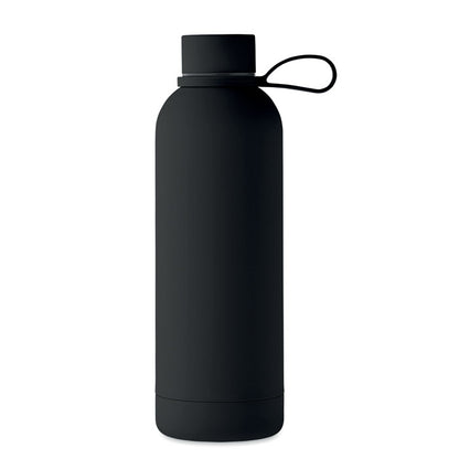 EMERALD - Double wall bottle 500 ml