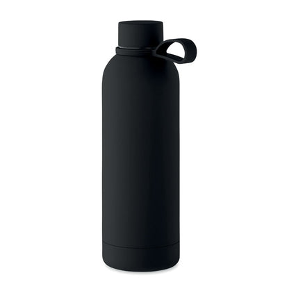 EMERALD - Double wall bottle 500 ml