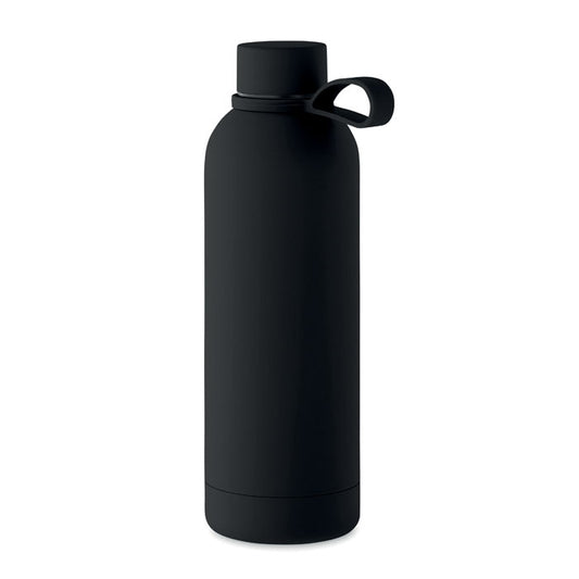 EMERALD - Double wall bottle 500 ml
