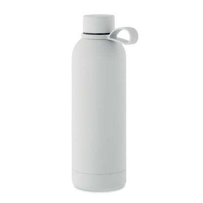 EMERALD - Double wall bottle 500 ml