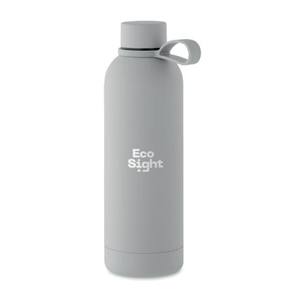 EMERALD - Double wall bottle 500 ml