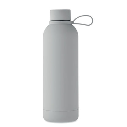 EMERALD - Double wall bottle 500 ml