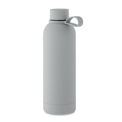 EMERALD - Double wall bottle 500 ml