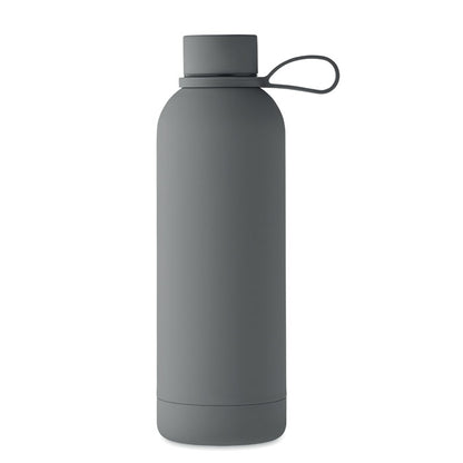 EMERALD - Double wall bottle 500 ml