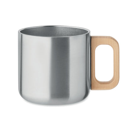 ACERO - Double wall mug 350 ml