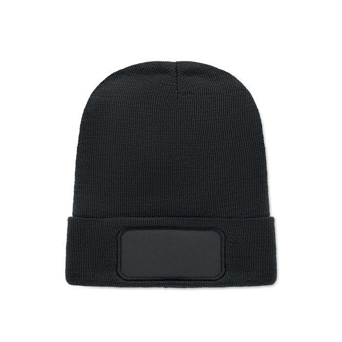 CAPNIT - Unisex beanie RPET polyester