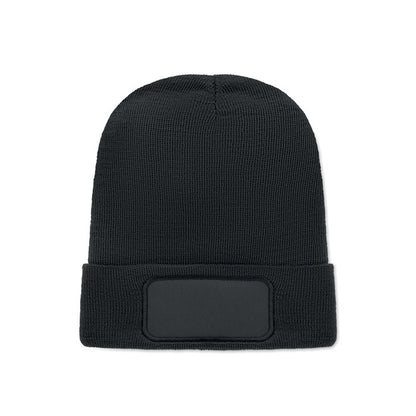 CAPNIT - Unisex beanie RPET polyester