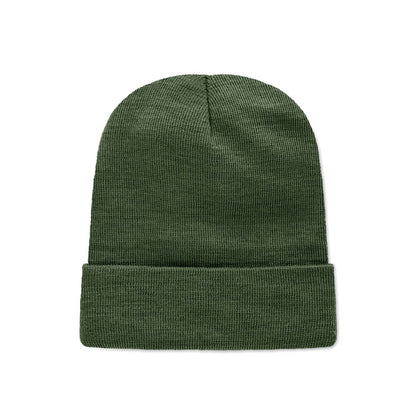 CAPNIT - Unisex beanie RPET polyester
