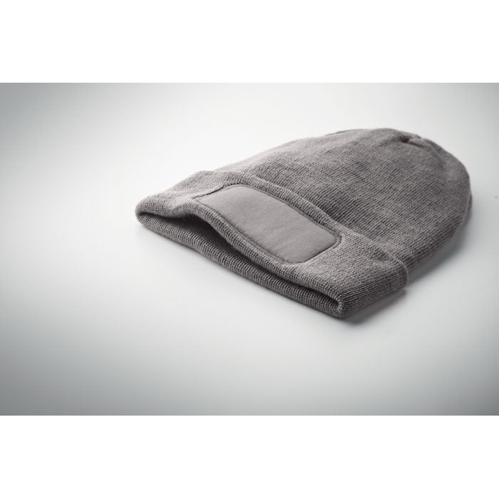 CAPNIT - Unisex beanie RPET polyester