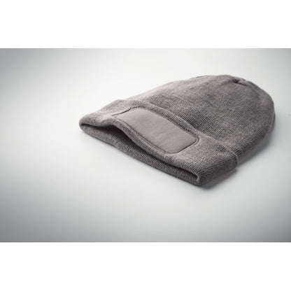 CAPNIT - Unisex beanie RPET polyester