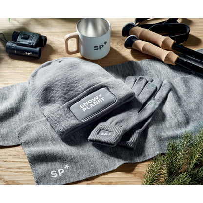 CAPNIT - Unisex beanie RPET polyester