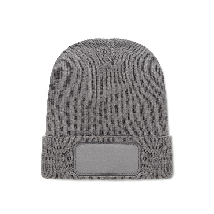 CAPNIT - Unisex beanie RPET polyester