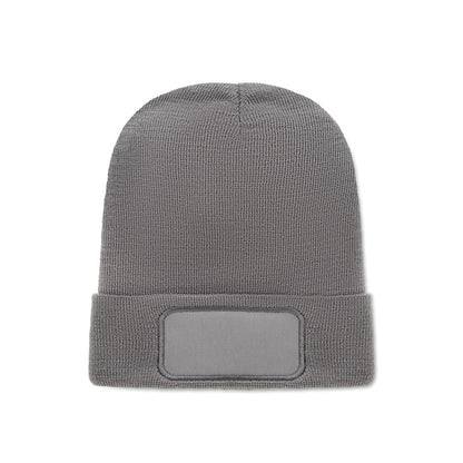 CAPNIT - Unisex beanie RPET polyester