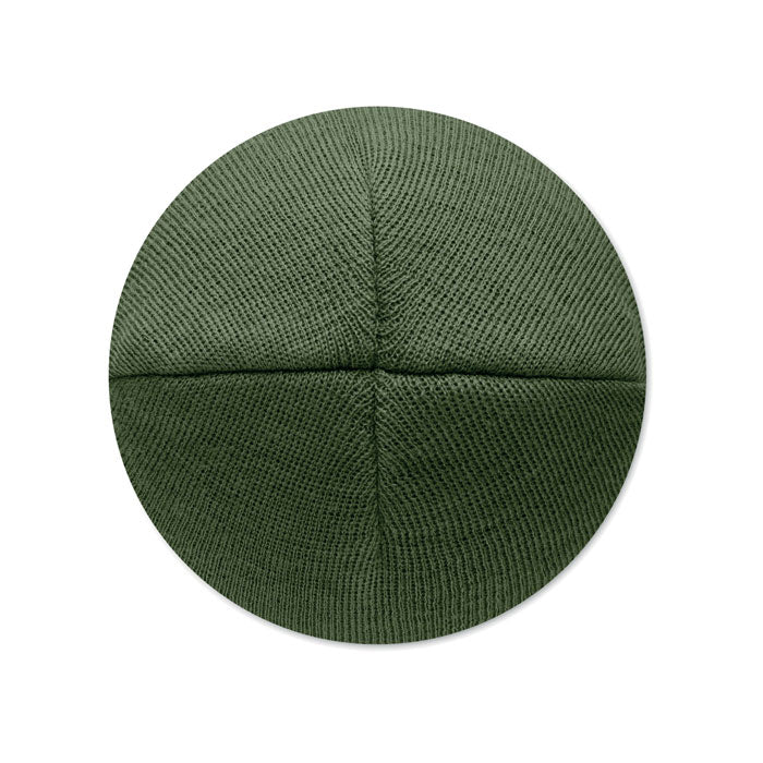 CAPNIT - Unisex beanie RPET polyester