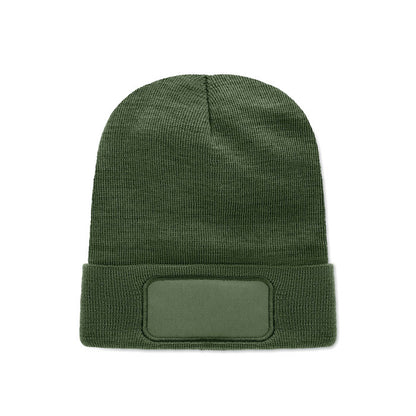 CAPNIT - Unisex beanie RPET polyester