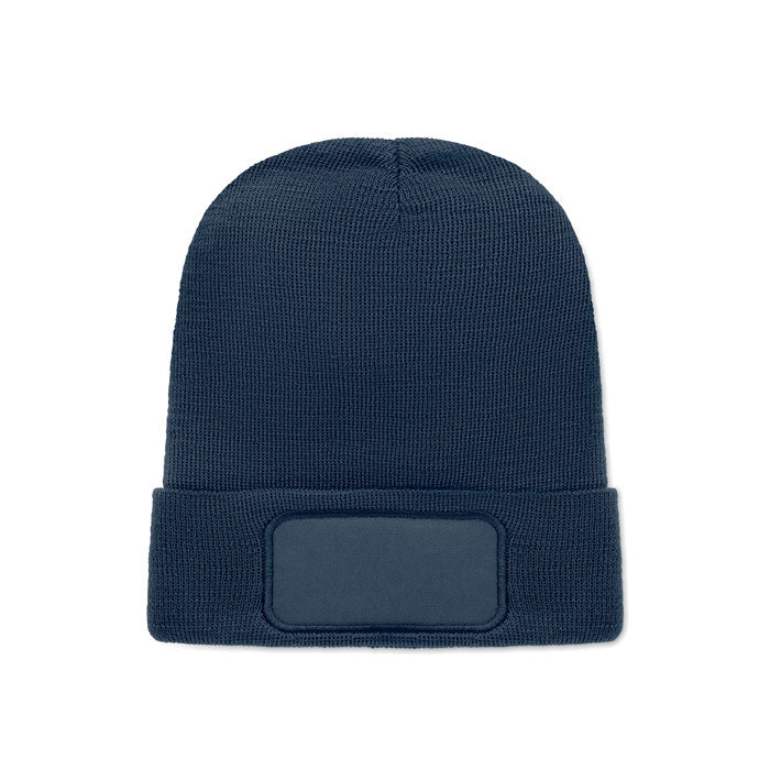 CAPNIT - Unisex beanie RPET polyester