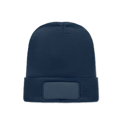 CAPNIT - Unisex beanie RPET polyester