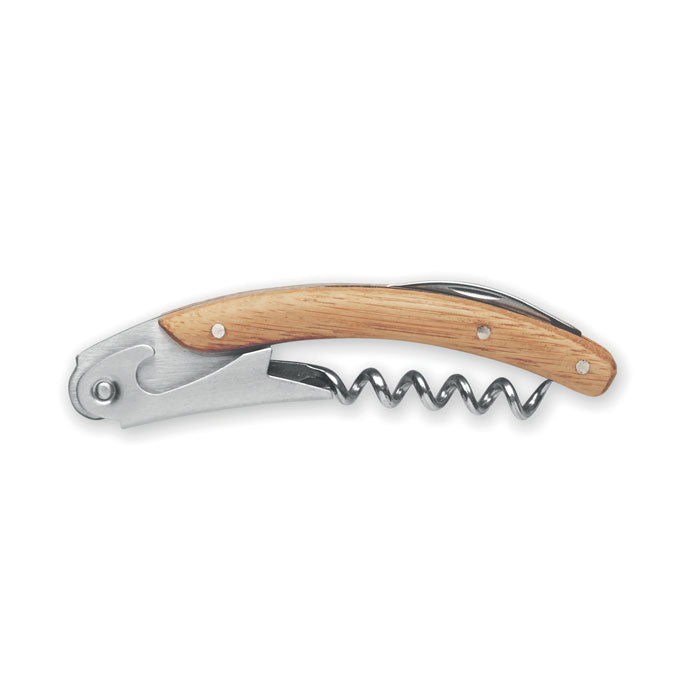 BLAITER - Stainless steel waiter's knife