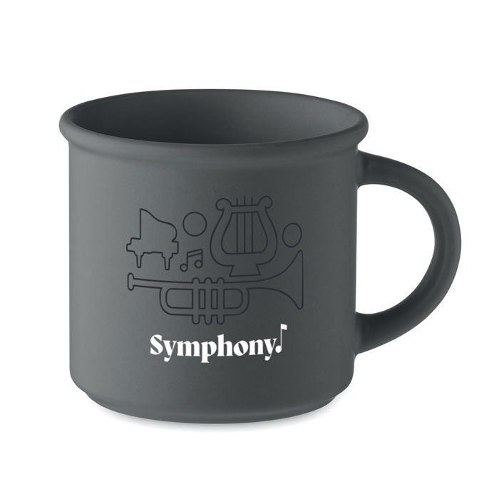 CUPAGE - Matt ceramic mug 300 ml