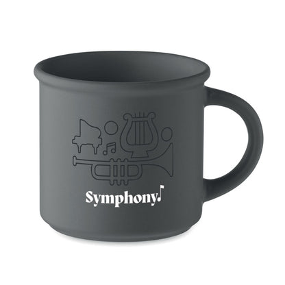 CUPAGE - Matt ceramic mug 300 ml