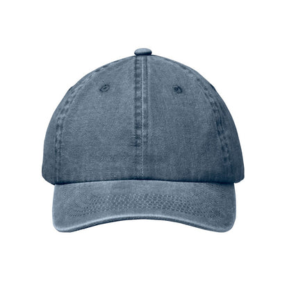 BEAU - 6 panel Baseball Cotton Cap