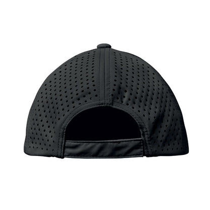 CAPO - 5 panel Breathable Baseball Cap