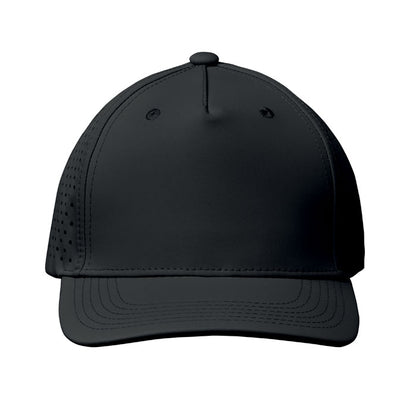 CAPO - 5 panel Breathable Baseball Cap