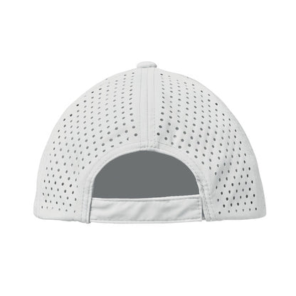 CAPO - 5 panel Breathable Baseball Cap
