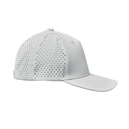 CAPO - 5 panel Breathable Baseball Cap