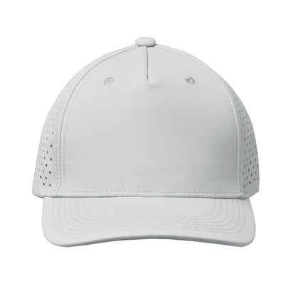 CAPO - 5 panel Breathable Baseball Cap