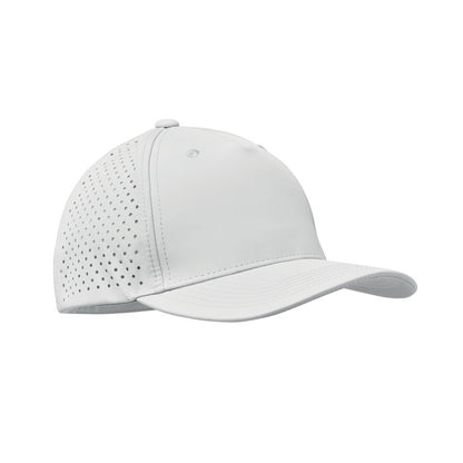 CAPO - 5 panel Breathable Baseball Cap