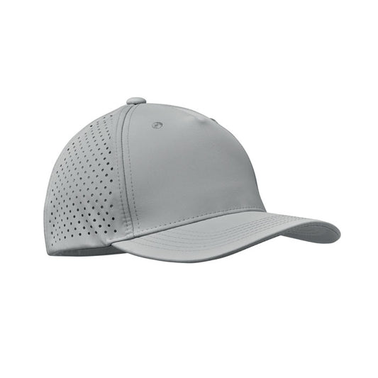 CAPO - 5 panel Breathable Baseball Cap