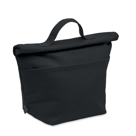 RECOBA COLOUR - Recycled cotton cooler bag