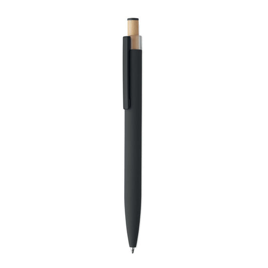 BERGAMO ++ - Recycled aluminium pen