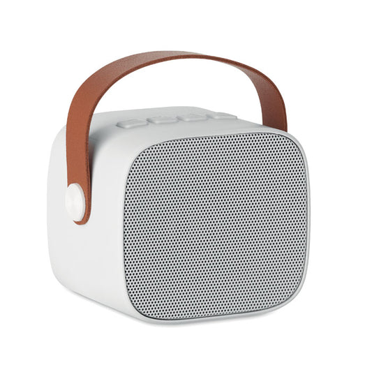 KARASETA - 5W wireless speaker
